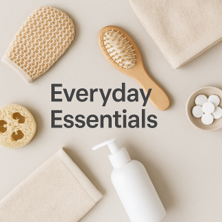 Everyday Essentials