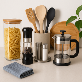 Home & Kitchen
