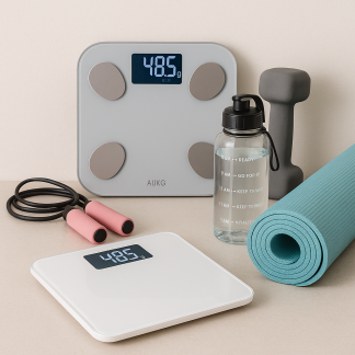 Health & Fitness