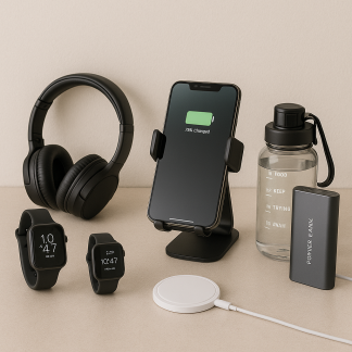 Tech & Accessories
