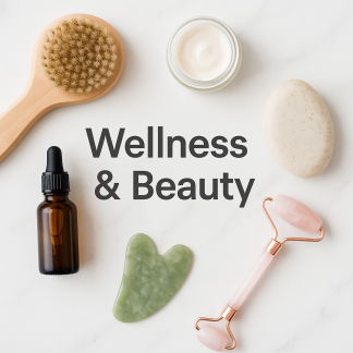 Wellness & Beauty