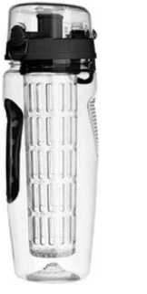 32Oz Fruit Infusing Infuser Water Bottle Water Fruit Bottle BPA Free Plastic Sport Fruit Infuser Water Bottles With Infuser Juice Shaker Drink Bottle Of Water - Image 7