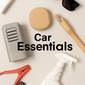Car Essentials