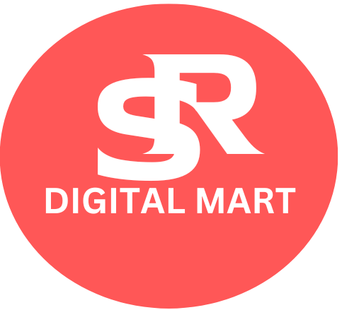 SR Digital Mart